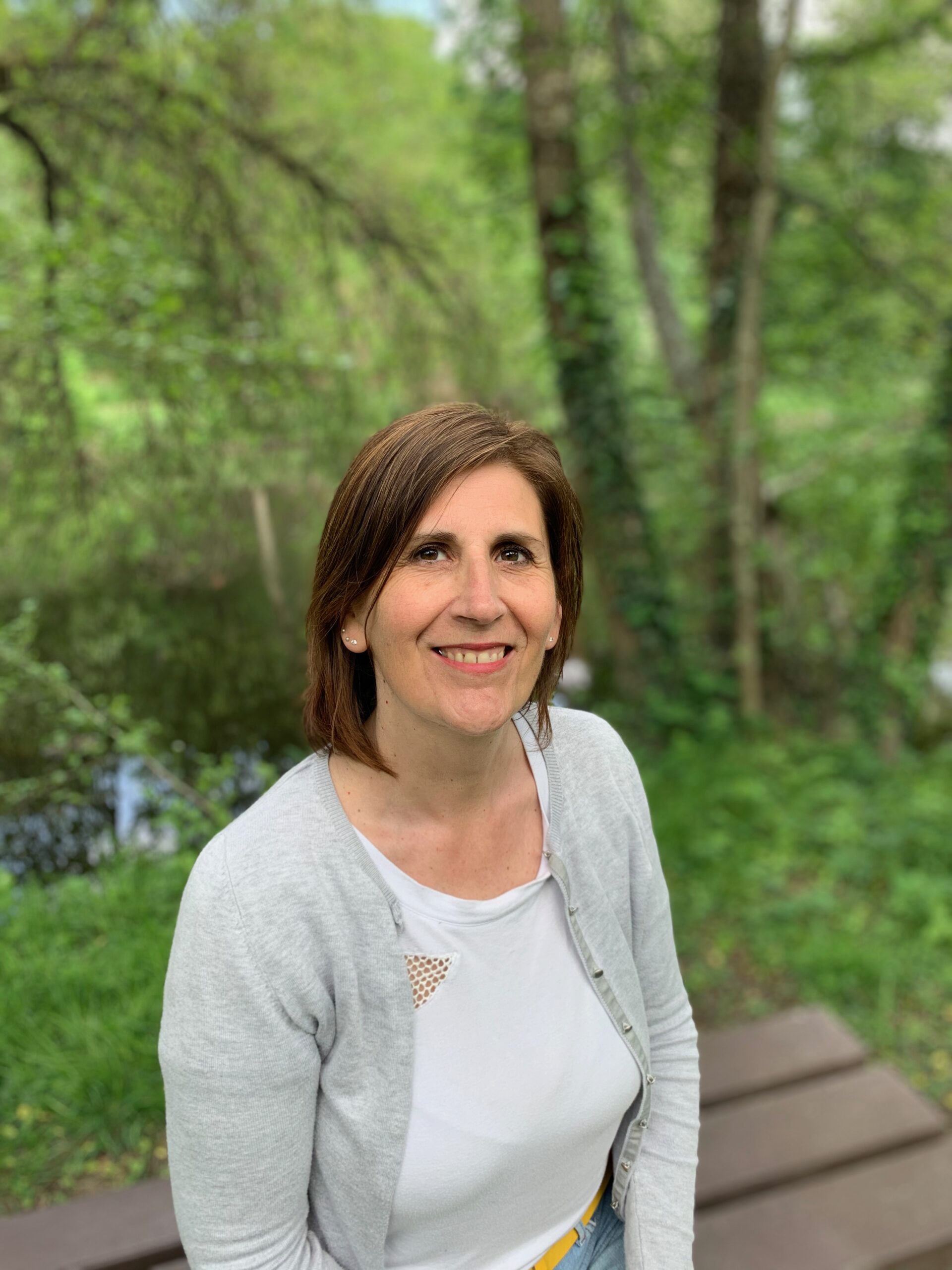 Gestion du stress et des émotions Marie-Claire Charrier L'Atelier du Calme