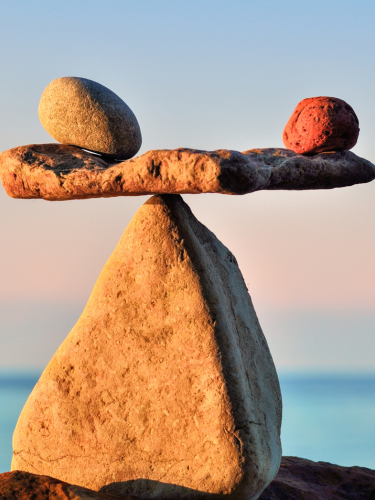 Mieux gérer sa maladie et ses émotions